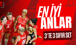 Filenin Sultanları namağlup son 16'da
