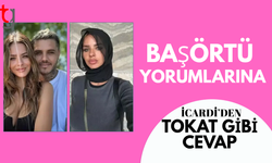 Başörtü Eleştirilerine Cevap Gecikmedi