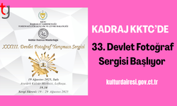 XXXIII. Devlet Fotoğraf Yarışması Sergisi 19 Ağustos’ta Açılıyor