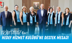 “Toplumun ihtiyaçlarına cevap veren projeler önemlidir”