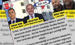 MANŞET