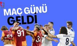 Maçın heyecanı TV100'de Galatasaray, Lazio'yu konuk ediyor!