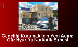 Polis Genel Müdürlüğü, Uy*şturucu ve Kaçakçılıkla Mücadele Ağını Genişletiyor