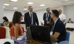 Ankara Üniversitesi gelecek stratejileri belirliyor