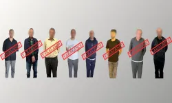 Bakan Yerlikaya: Kaçamayacaksınız! 8 suçlu daha Türkiye’ye iade edildi