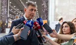 Başkan Tugay: İzmir’in çöpünü bertaraf edeceğiz
