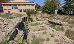 Bursa Tophane MTAL'in atölyeleri tarihi miras için taşınıyor