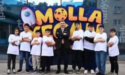 Bursa Yıldırım'da Molla Yegan'da güz dönemi başlıyor