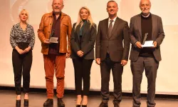 Bursa Yıldırım'da uluslararası şölen