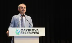 Çayırova’da sağlıklı beslenme semineri