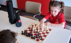 Çilek yaz okulu yüzlerce çocuğa unutulmaz bir tatil yaşattı