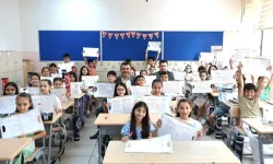 Denizli Büyükşehir’in sosyal belediyecilik vizyonu eğitime yön veriyor