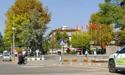 Düzce'de hatalı park isyan ettiriyor!