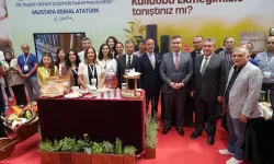 Eskişehir Tarım Fuarı’nda Büyükşehir’den yerel üretim vurgusu