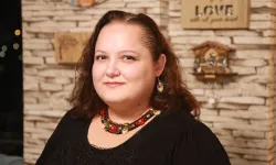 Eylem Erdem Uğurlu'ya 'Umut Olan Sanatçı' ödülü
