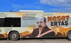 İETT’den Neşet Ertaş'a büyük vefa