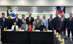 Kayseri Büyükşehir'den 'kardeş' ziyareti