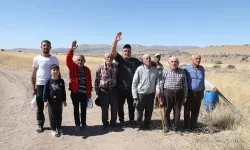 Kayseri, Büyükşehir'le suya doyacak