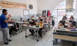 Malatya’da semt konaklarında yeni eğitim dönemi başladı