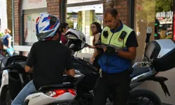 Manisa’da sevgi yollarında sıkı denetim