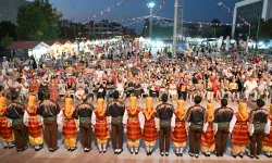 Muratpaşa’da Güneydoğu Anadolu Gecesi