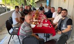 Sakarya’da 'Mahalle Gönüllüleri' dönemi başladı