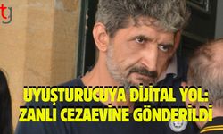 Uy**turucuya Dijital Yol: Zanlı Cezaevine Gönderildi