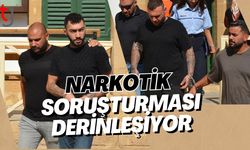 Narkotik Soruşturması Derinleşiyor