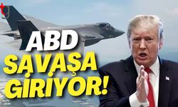 ABD Savaşa giriyor!