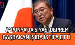 Japonya’da Siyasi Deprem: Başbakan İşiba İstifa Etti
