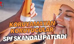 Koruyamayan Koruyucular: SPF Skandalı Patladı