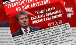 Manşet