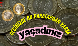 Cebinizde bu paralardan varsa yaşadınız