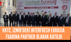 KKTC ÜRETİCİLERİNE YENİ PAZAR FIRSATLARI