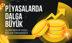 Döviz ve Emtia Piyasalarında Son Durum