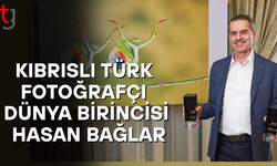 Hasan Bağlar CEWE Fotoğraf Ödülü 2025’in Genel Kazananı Oldu