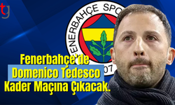 Dometico Tedesco kaybederse plan devreye girecek