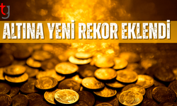 Altında yine rekorlar gelecek beklentisi güçlendi