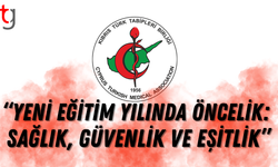 Sağlıklı ve Eşit Eğitim Her Çocuğun Hakkıdır!