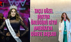 Bingöl'e gidecekti ABD'de çıktı