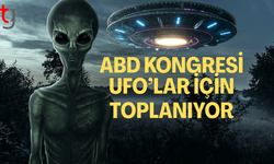 UFO'lar için toplanıyorlar: Tanıklar dinlenecek