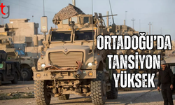 Mısır 40 bin askeri sınıra yığdı!