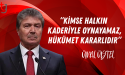 “Teknecik’teki süresiz grev 60 gün ertelendi”