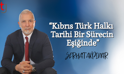 “Egemen eşitlikten taviz yok, çözüm iki devletli vizyonda”