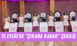 Sıradaki Çekiliş 15 Eylül'de 4 Milyon TL!