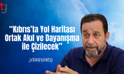 “Adayın Çizgisi = Çözüm Modeli Değildir”