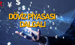 Altın Yükselişte, Döviz Piyasası Dalgalı
