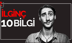 “Dünya’nın En İlginç 10 Gerçeği”