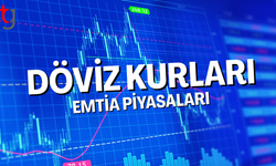 Günlük Döviz Kurları