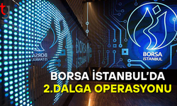 İkinci dalga operasyonu: 11 kişi gözaltında
